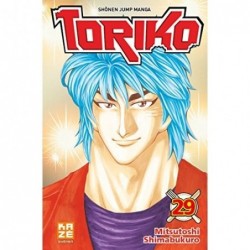 TORIKO T29