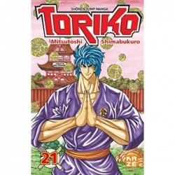 TORIKO T21