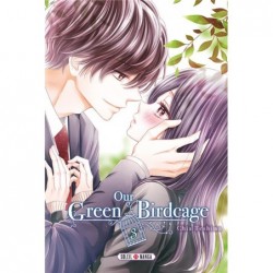 OUR GREEN BIRDCAGE T03