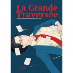 LA GRANDE TRAVERSEE