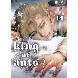 KING OF ANTS T14
