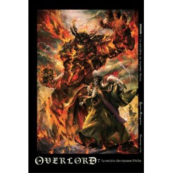 OVERLORD - TOME 7 - VOL07