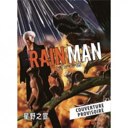 RAIN MAN T05 (TOME TRIPLE)