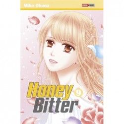 HONEY BITTER T09 (TOME DOUBLE)
