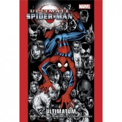 ULTIMATE SPIDER-MAN T03 :...