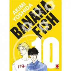 BANANA FISH PERFECT EDITION...