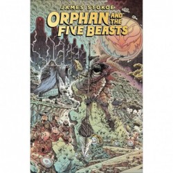 ORPHAN & FIVE BEASTS TP
