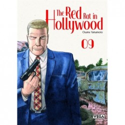 THE RED RAT IN HOLLYWOOD -...