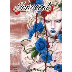 INNOCENT ROUGE T02