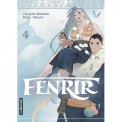 FENRIR - VOL04