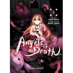 ANGELS OF DEATH T09