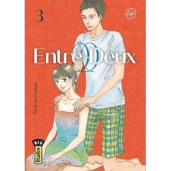 ENTRE-DEUX - TOME 3