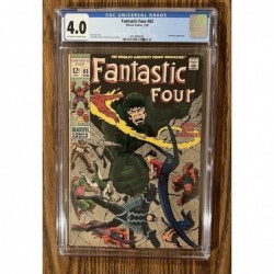 Fantastic Four  -83