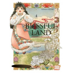 BLISSFUL LAND T04