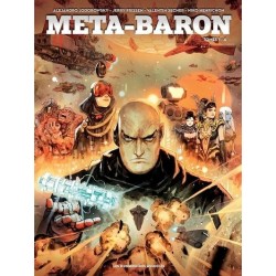 META-BARON - INTEGRALE : T1...