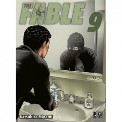 THE FABLE T09 - THE...
