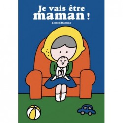 JE VAIS ETRE MAMAN !