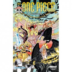 ONE PIECE - EDITION...