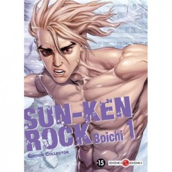 SUN-KEN ROCK - T01 -...
