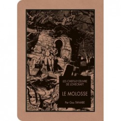 LES CHEFS D'OEUVRE DE...