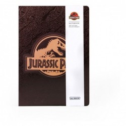 Jurassic Park cahier Flex...