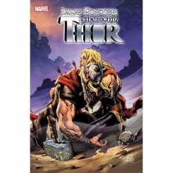 JANE FOSTER MIGHTY THOR -4...