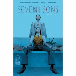 SEVEN SONS -2 (OF 7)