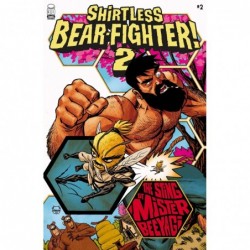 SHIRTLESS BEAR-FIGHTER 2 -2...