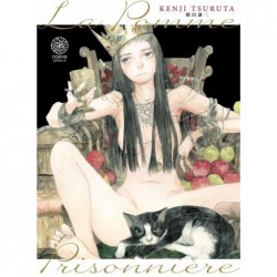 LA POMME PRISONNIERE