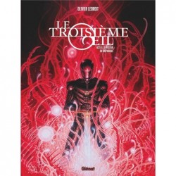 LE TROISIEME OEIL - TOME 02...