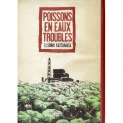 POISSONS EN EAUX TROUBLES