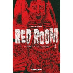 RED ROOM T01