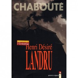 HENRI DESIRE LANDRU