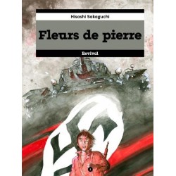 FLEURS DE PIERRE T01 - PRIX...