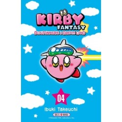 KIRBY FANTASY T04