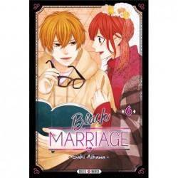 BLACK MARRIAGE T06
