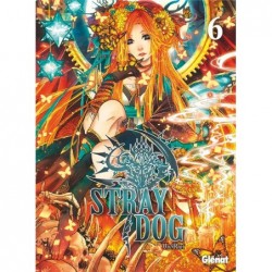 STRAY DOG - TOME 06