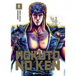 HOKUTO NO KEN (NOUVELLE...