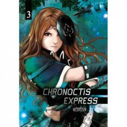CHRONOCTIS EXPRESS T03