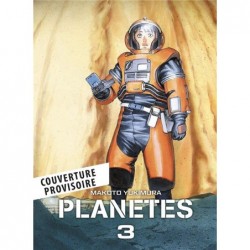 PLANETES PERFECT EDITION T03