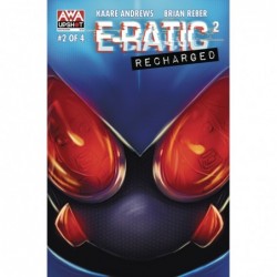 E RATIC RECHARGED -2 (OF 4)...