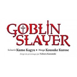 GOBLIN SLAYER - TOME 12 -...