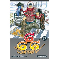 SATAN 666 - T13 (NOUVELLE...