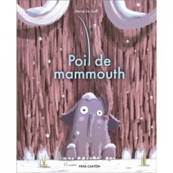 POIL DE MAMMOUTH