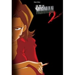 VIE DE NORMAN (LA) T02 -...