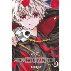 CHOCOLATE VAMPIRE T11