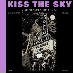 KISS THE SKY - T01 - KISS...