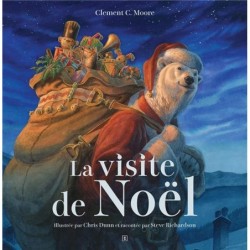LA VISITE DE NOEL
