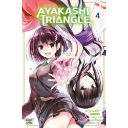 AYAKASHI TRIANGLE T04