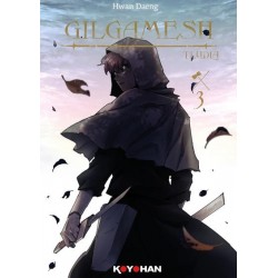 KOYOHAN - GILGAMESH - TOME 3